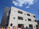 クレール・シャンブルⅡの外観