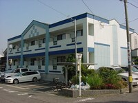 メゾン･ド･エスポワール