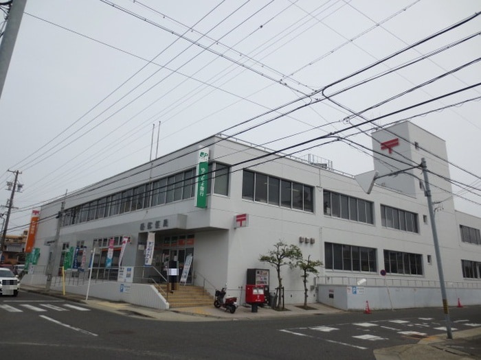 緑郵便局(郵便局)まで474m Jack　shukuchiⅠ