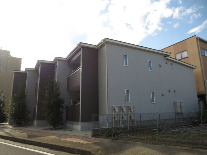 外観写真 エポック