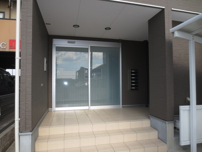 外観写真 エポック