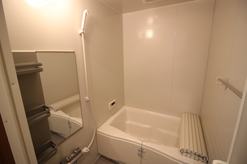 バス／シャワールーム等 エポック