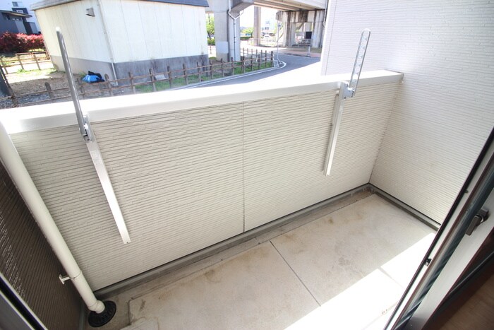 ベランダ・バルコニー エポック