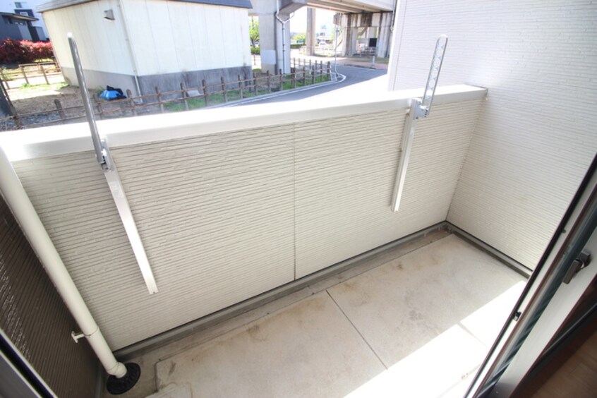 ベランダ・バルコニー エポック