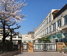 西味鋺小学校(小学校)まで400m サンハイツ岩田 Ｃ棟