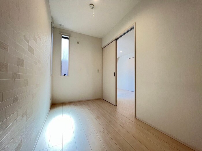 居室 ＧＲＡＮＤＴＩＣ平安通