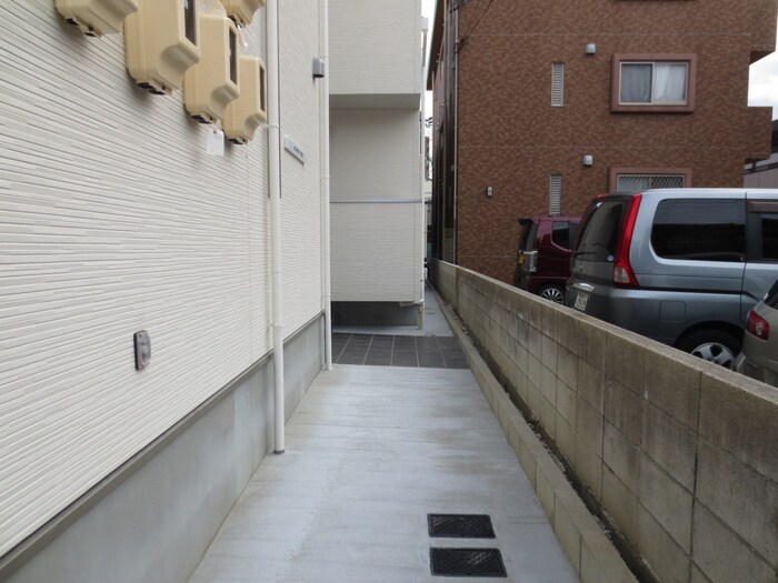 その他 ＧＲＡＮＤＴＩＣ平安通