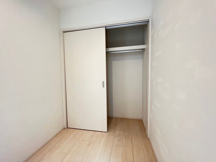 収納 ＧＲＡＮＤＴＩＣ平安通