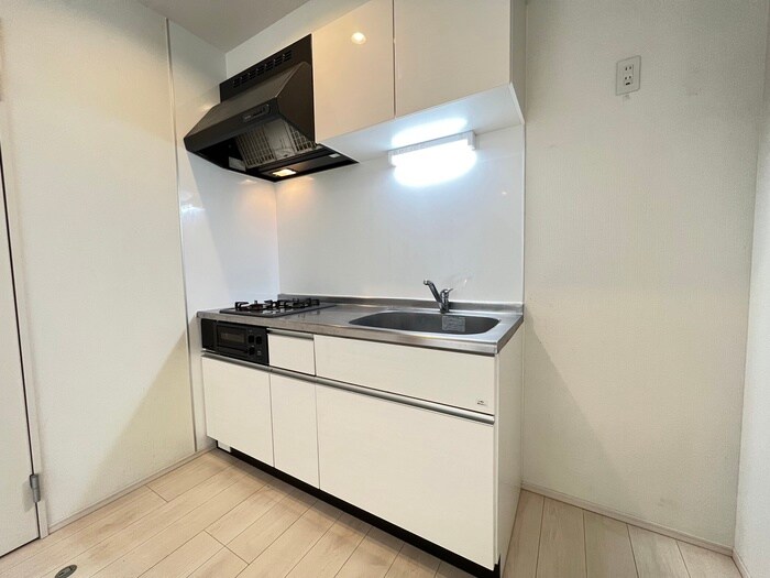 キッチン ＧＲＡＮＤＴＩＣ平安通