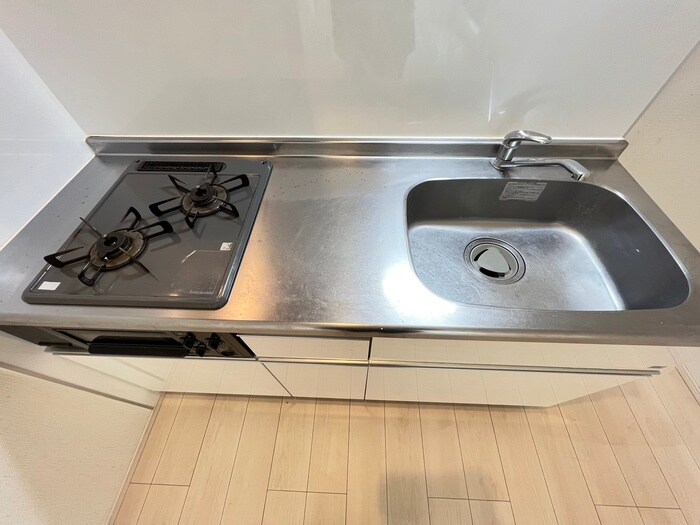 キッチン ＧＲＡＮＤＴＩＣ平安通