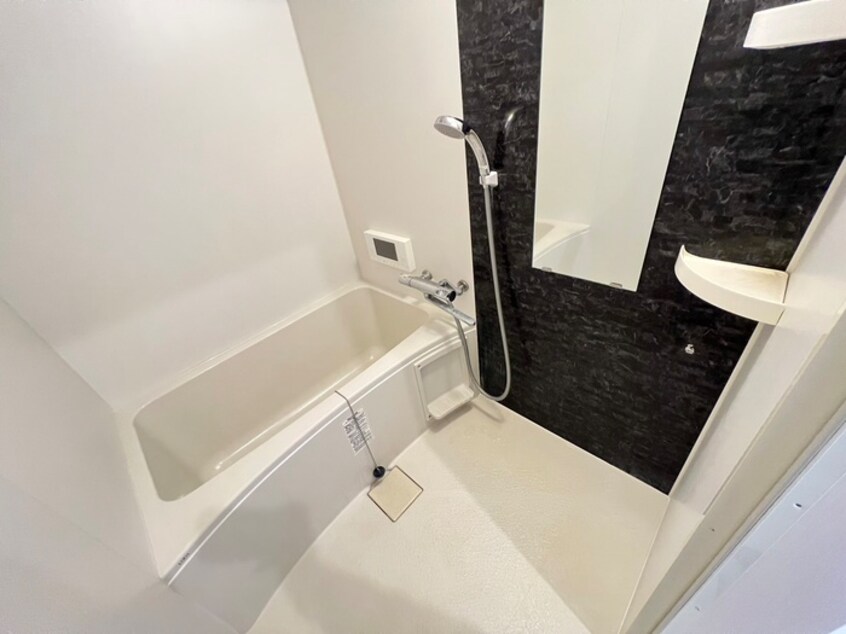 バス／シャワールーム等 ＧＲＡＮＤＴＩＣ平安通