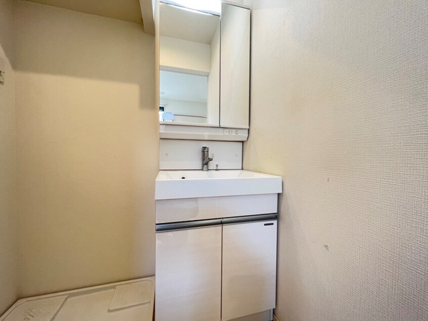 洗面 ＧＲＡＮＤＴＩＣ平安通