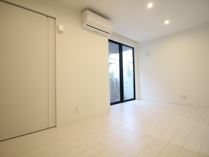 居室 Jack　shukuchiⅡ