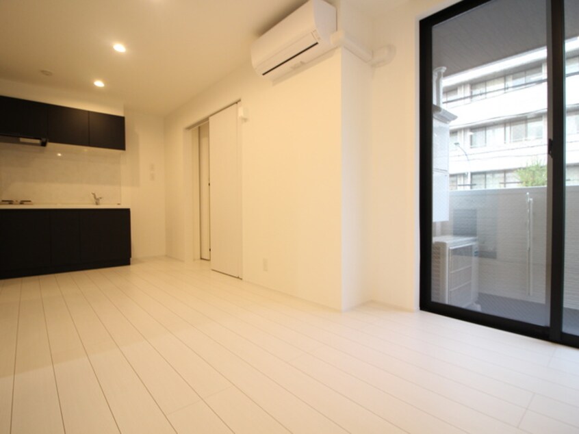 居室 Jack　shukuchiⅡ