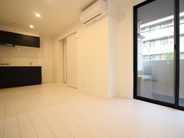 居室 Jack　shukuchiⅡ