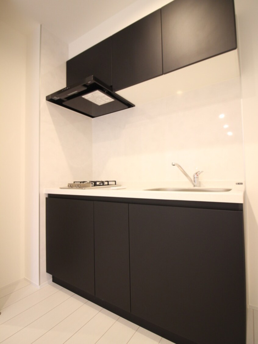 キッチン Jack　shukuchiⅡ