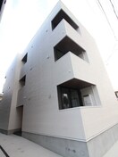 外観写真 Jack　shukuchiⅡ