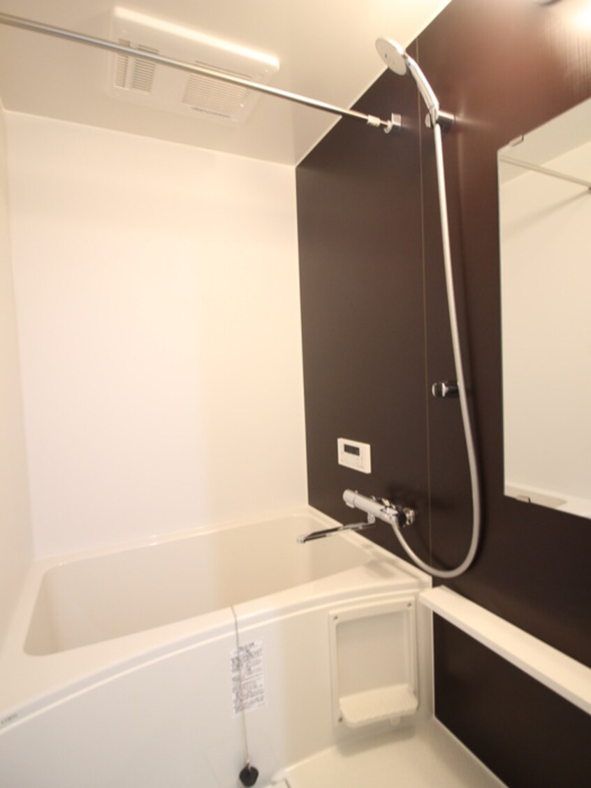 バス／シャワールーム等 Jack　shukuchiⅡ