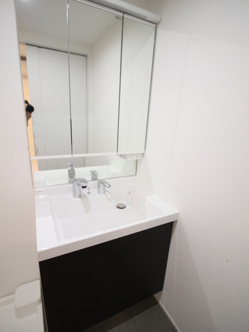 洗面 Jack　shukuchiⅡ