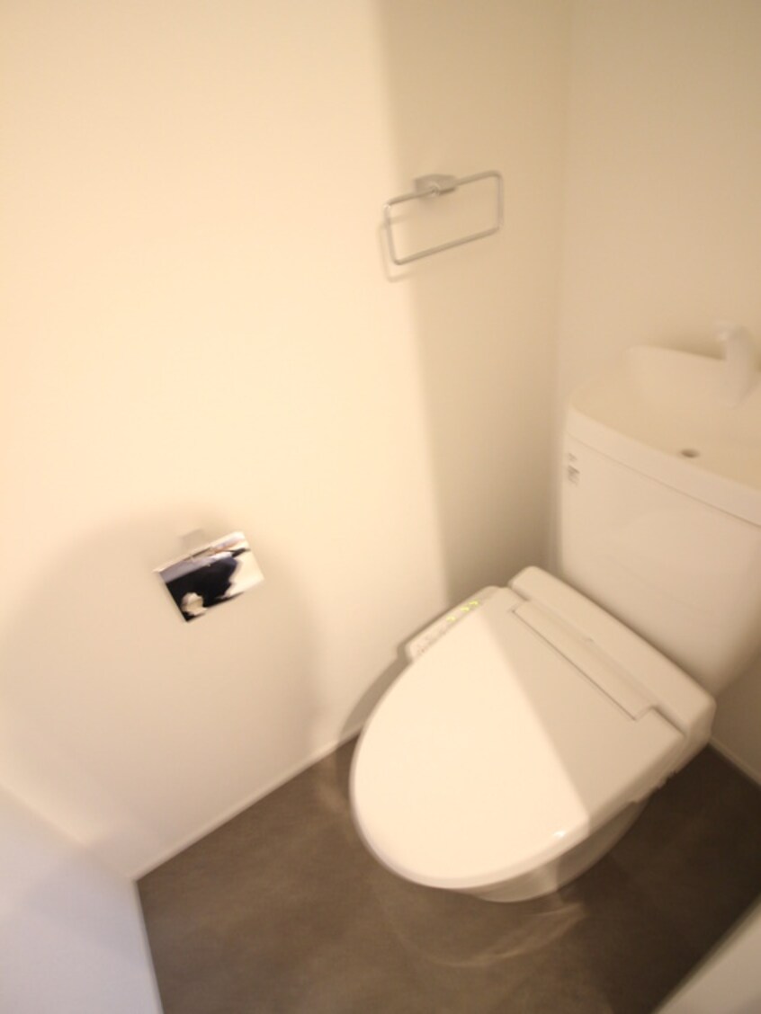 トイレ Jack　shukuchiⅡ