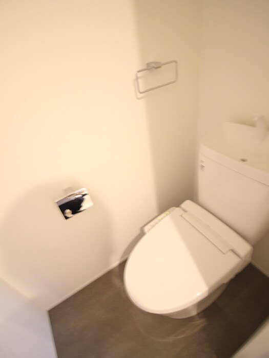 トイレ Jack　shukuchiⅡ