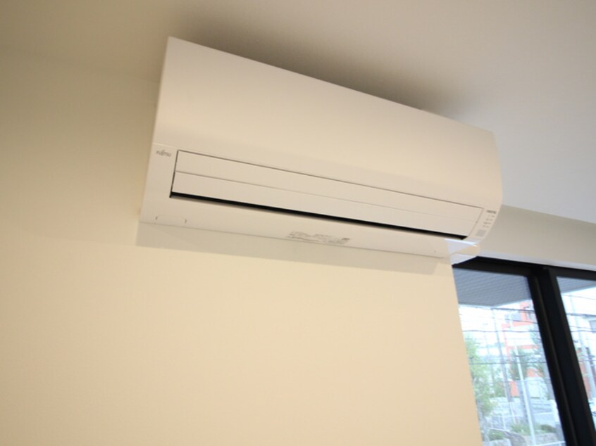 内観写真 Jack　shukuchiⅡ