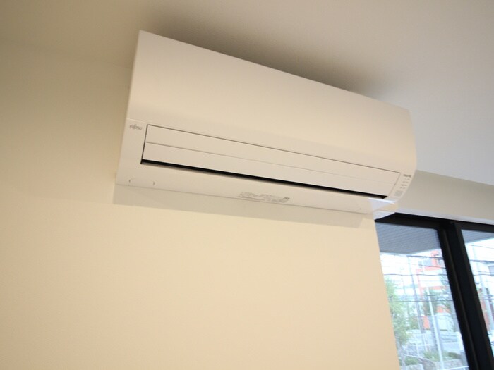 内観写真 Jack　shukuchiⅡ