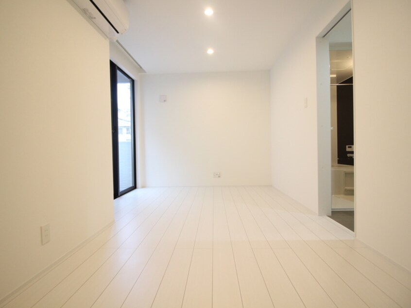 居室 Jack　shukuchiⅡ