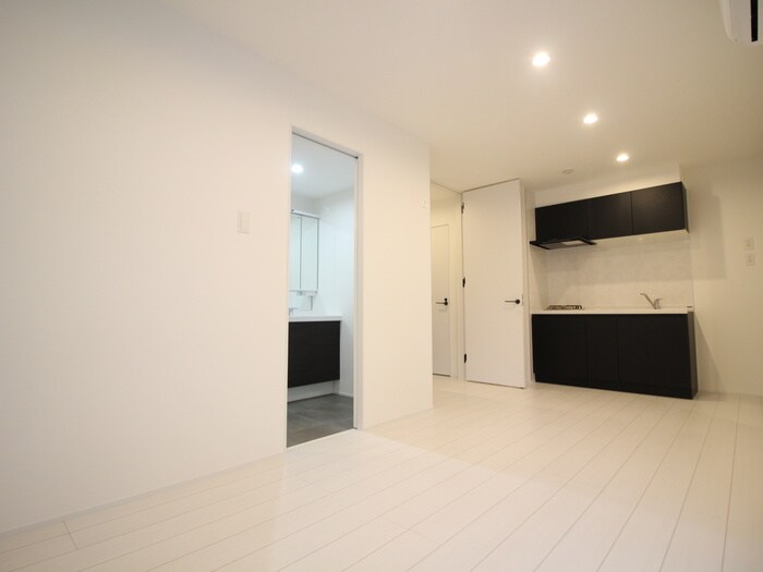 居室 Jack　shukuchiⅡ