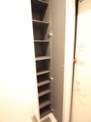 玄関 Jack　shukuchiⅡ