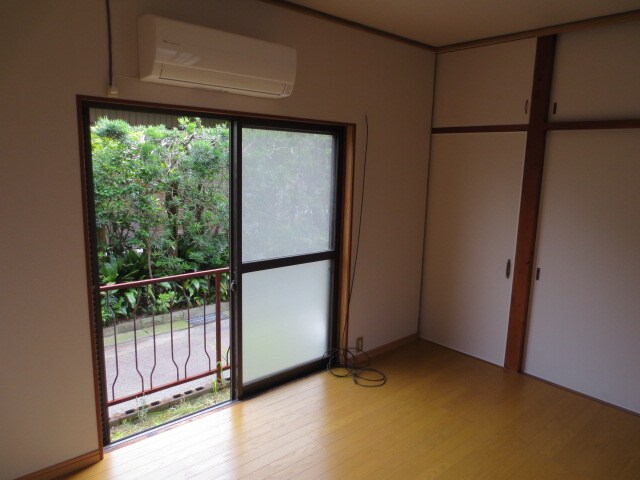 居室 ベルハウス東