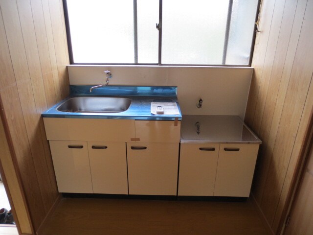 キッチン ベルハウス東