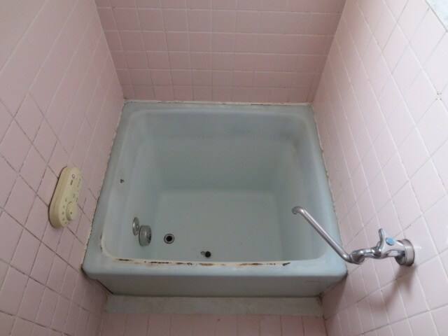 バス／シャワールーム等 ベルハウス東