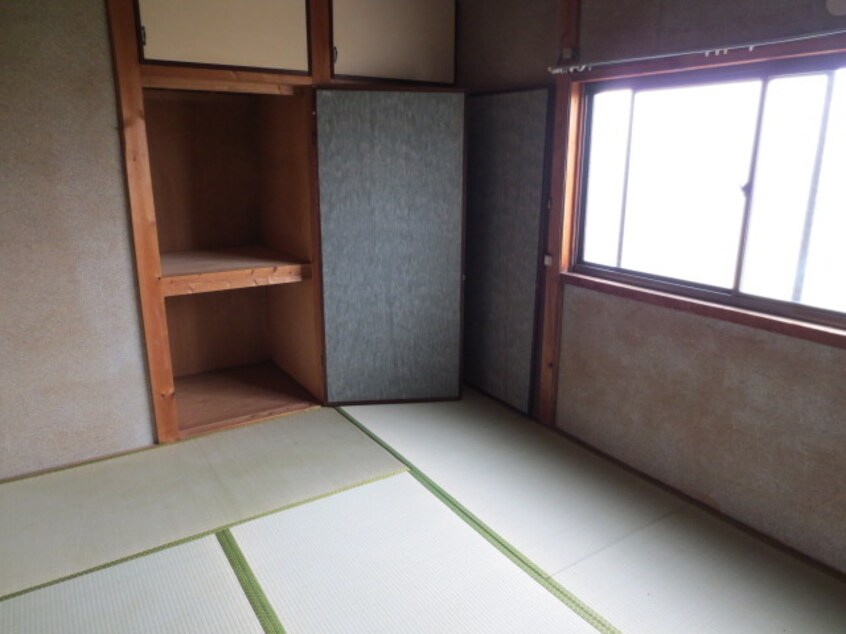 居室 ベルハウス東