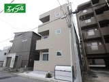 ROBOT　HOUSE　名古屋南