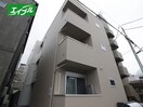 エントランス部分 ROBOT　HOUSE　名古屋南