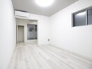 居室 ROBOT　HOUSE　名古屋南