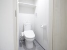 トイレ ROBOT　HOUSE　名古屋南