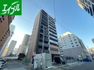 ファステート栄セントラルの外観