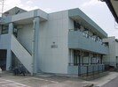 ハピネスⅠの外観