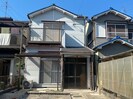 江南市藤宮戸建の外観