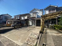 江南市藤宮戸建