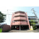 グランドヒルズ供米田 ５番館の外観