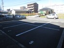 駐車場 パ－クハイム