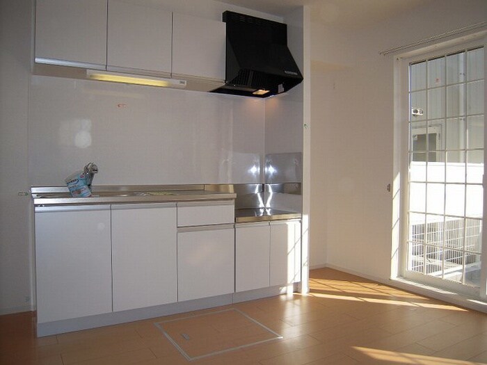 キッチン ミッデリア