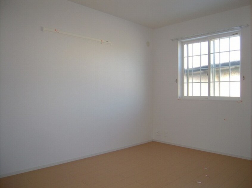 居室 ミッデリア