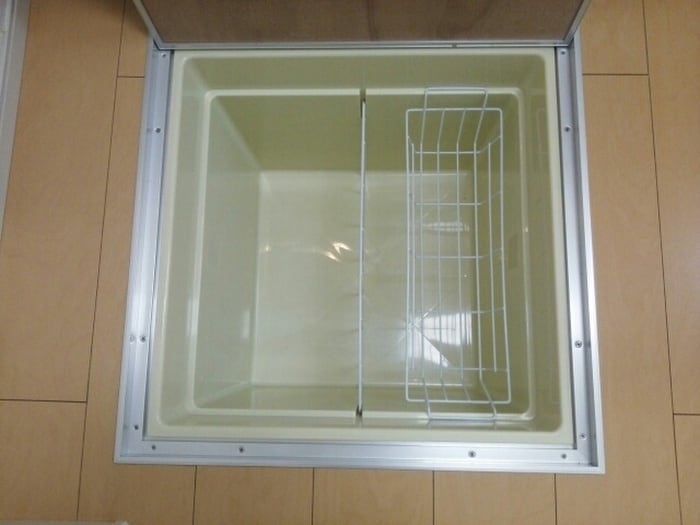 収納 ミッデリア