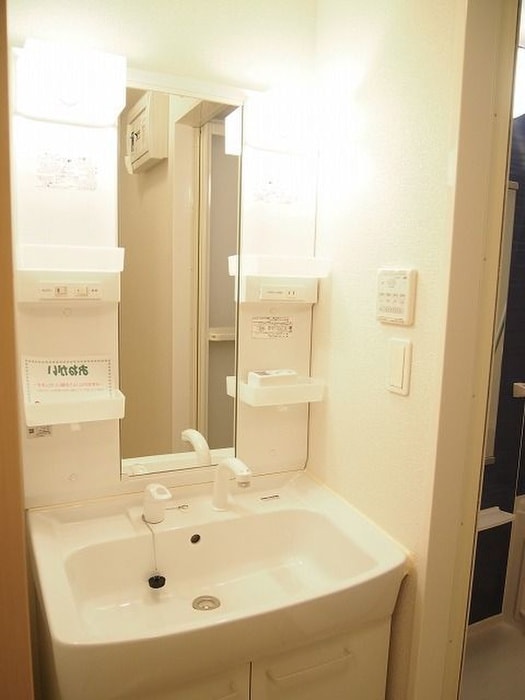 洗面 ミッデリア