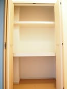 収納 ミッデリア