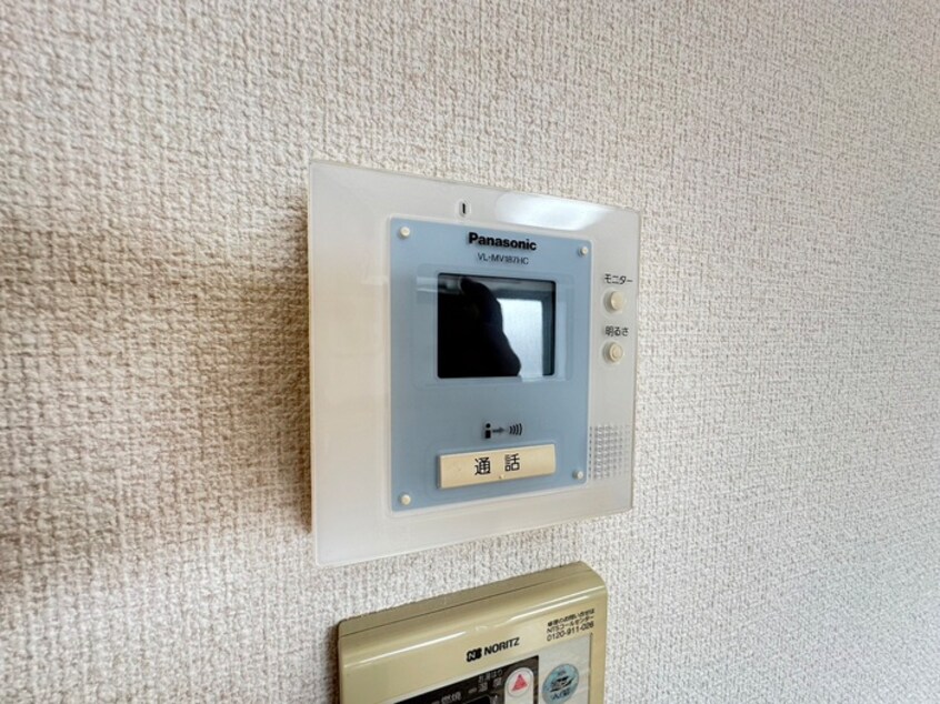 内観写真 陽光マンション